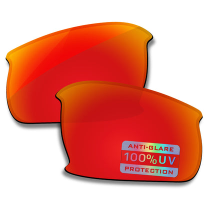 Fire Red MirrorX™