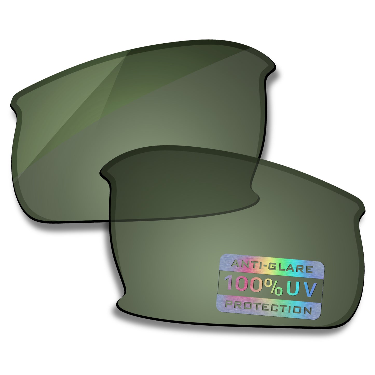 G15 Green
