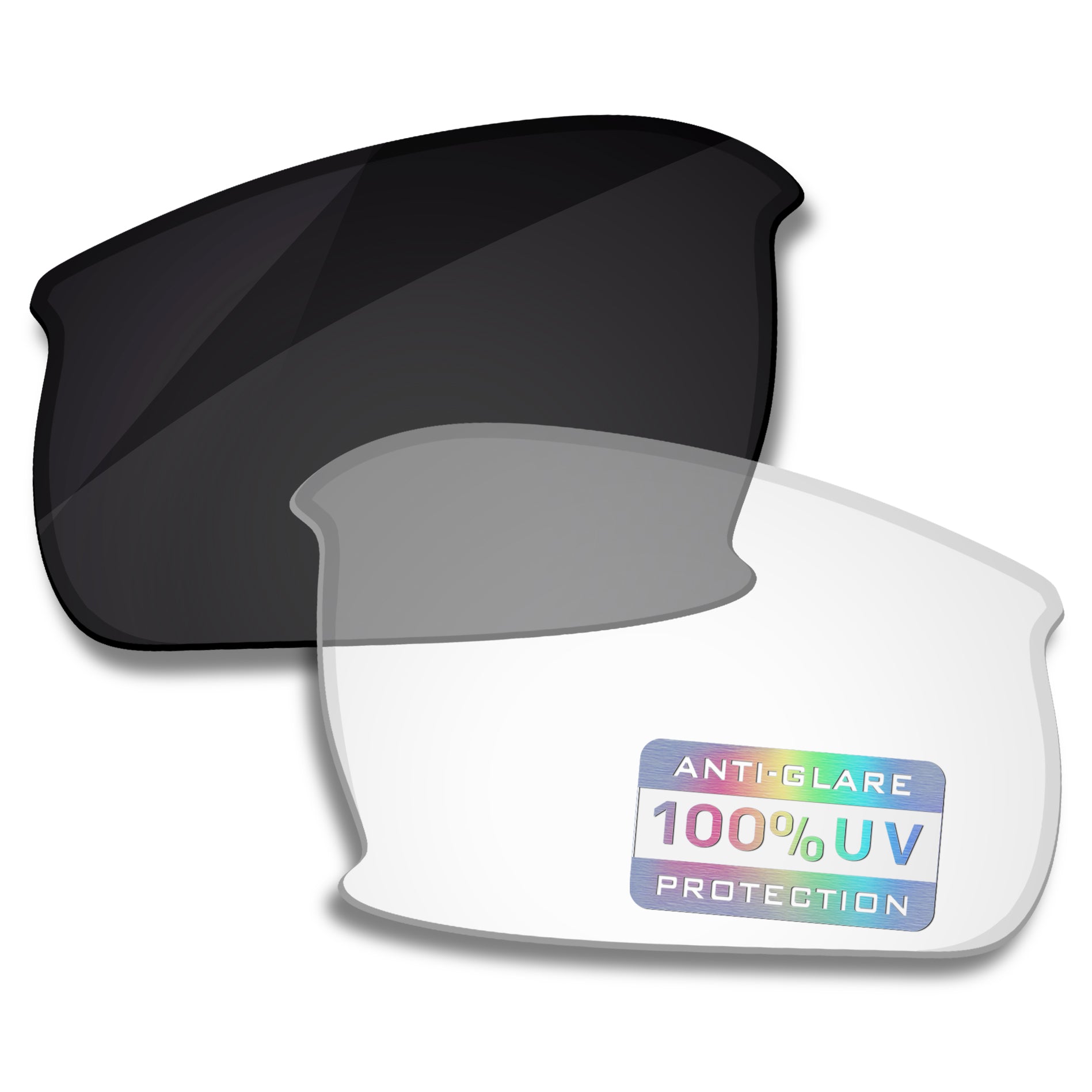 Gray Photochromic