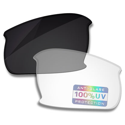 Gray Photochromic