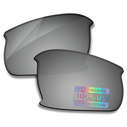 Silver Chrome MirrorX™