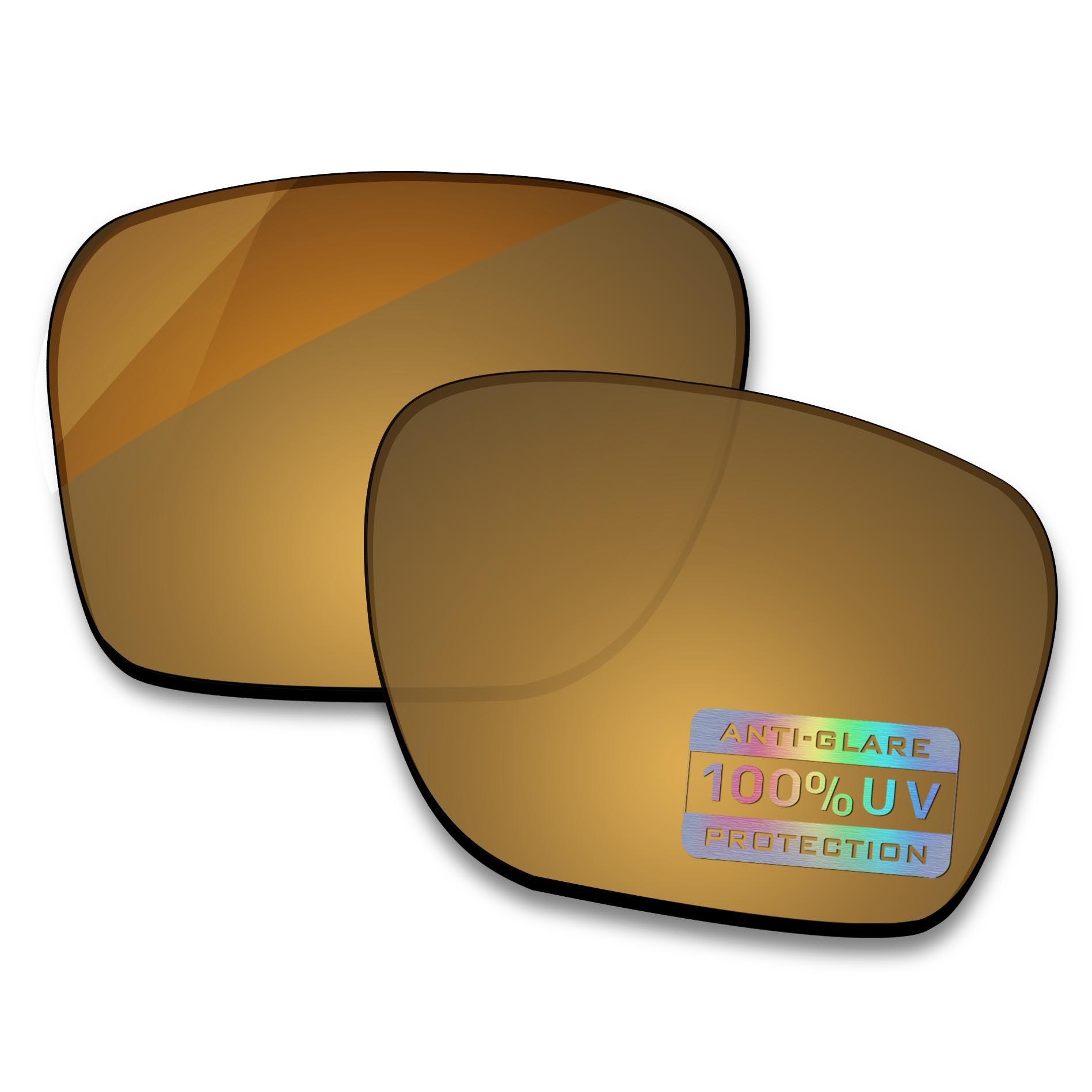 Bronze MirrorX™