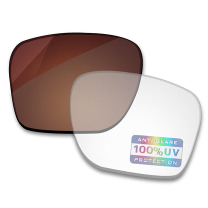 Brown Photochromic