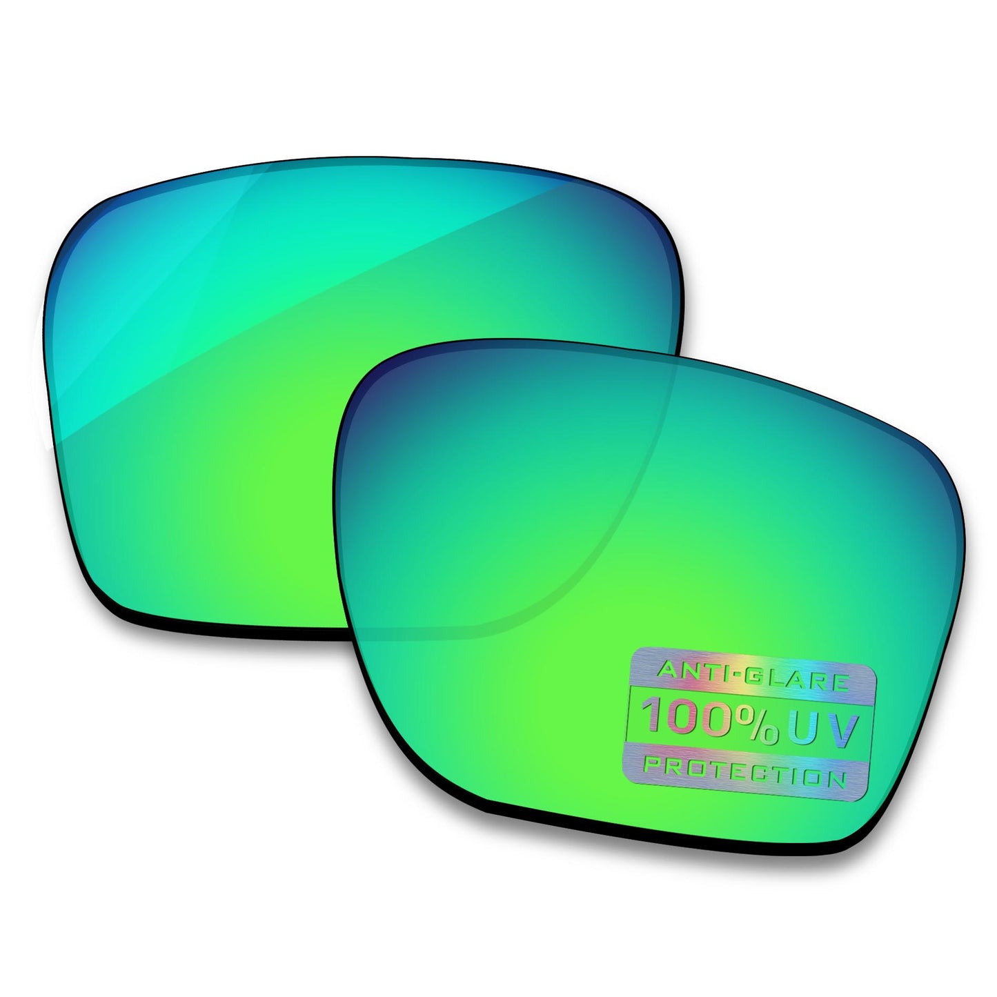 Emerald Green MirrorX™
