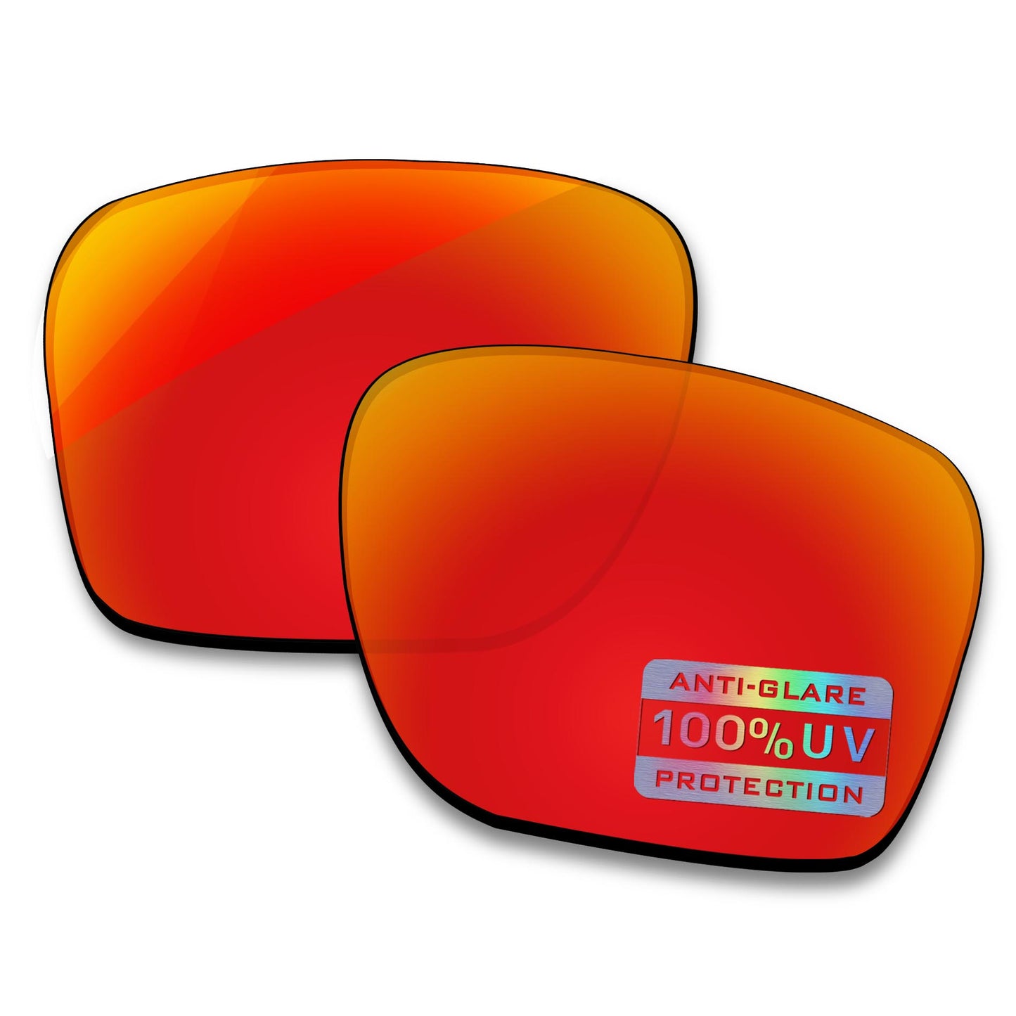 Fire Red MirrorX™