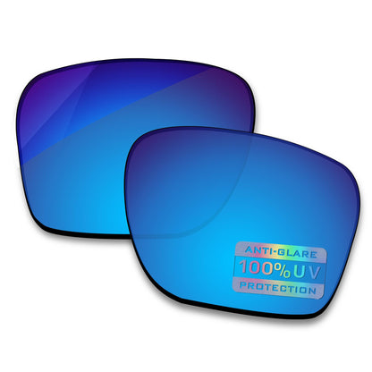 Glacier Blue MirrorX™
