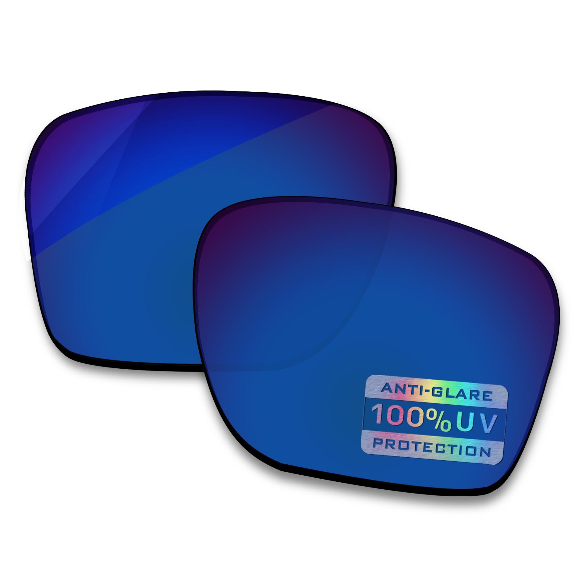 Midnight Blue MirrorX™
