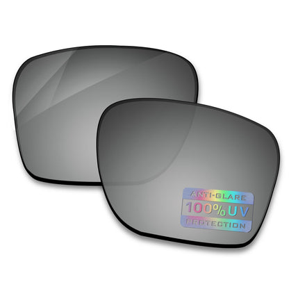 Silver Chrome MirrorX™