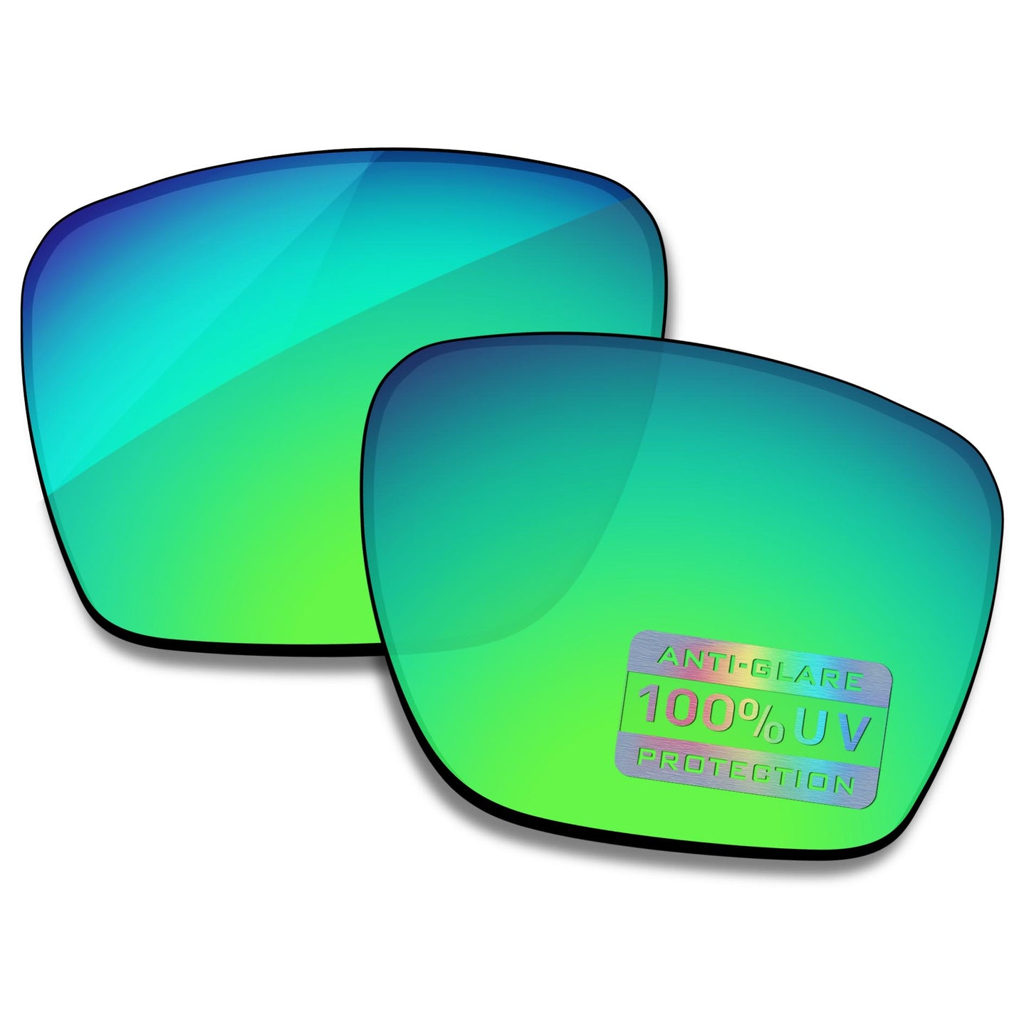 Emerald Green MirrorX™