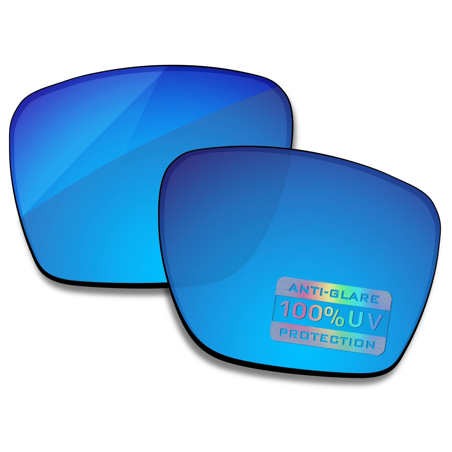 Glacier Blue MirrorX™