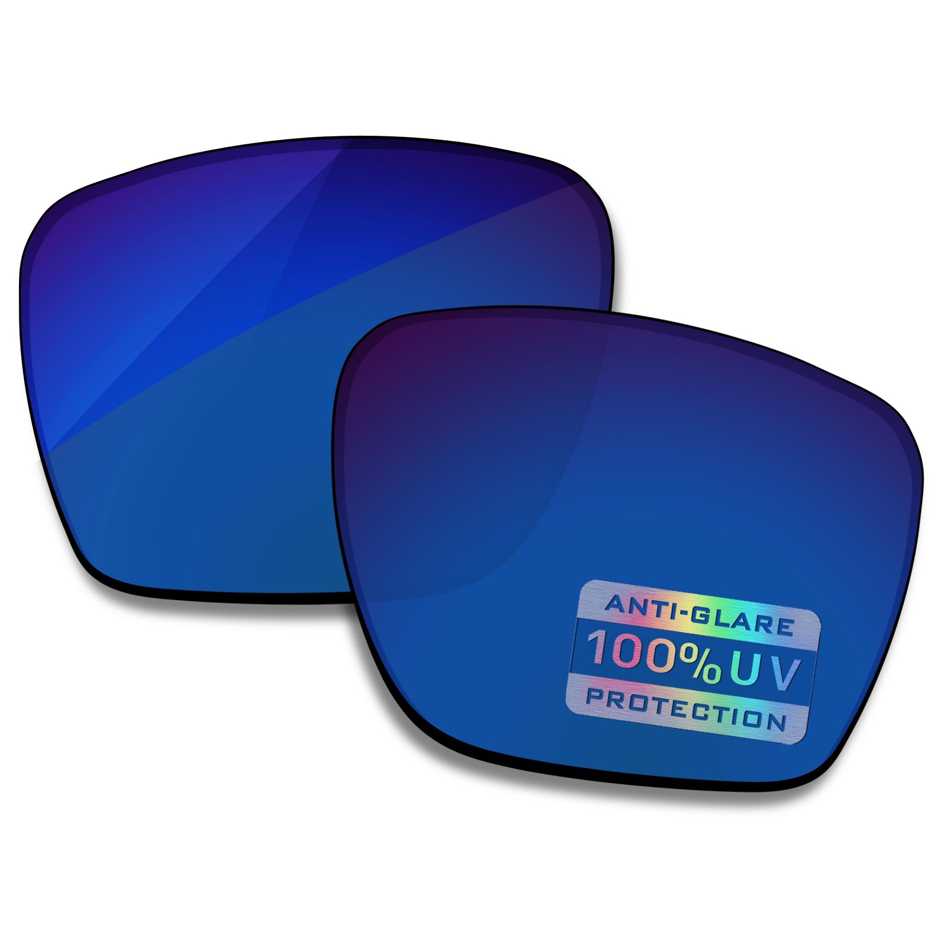 Midnight Blue MirrorX™