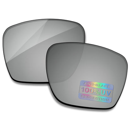 Silver Chrome MirrorX™