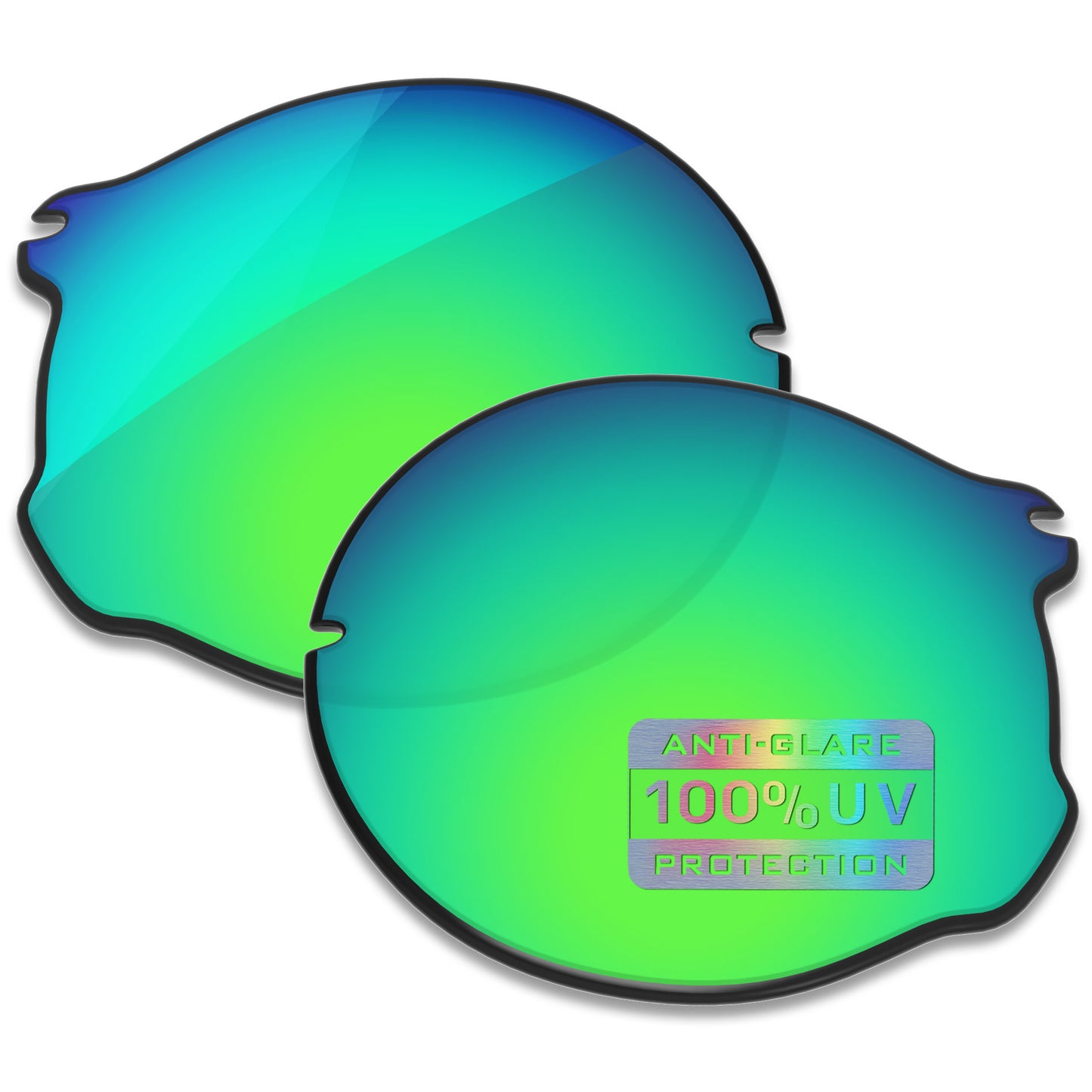 Emerald Green MirrorX™