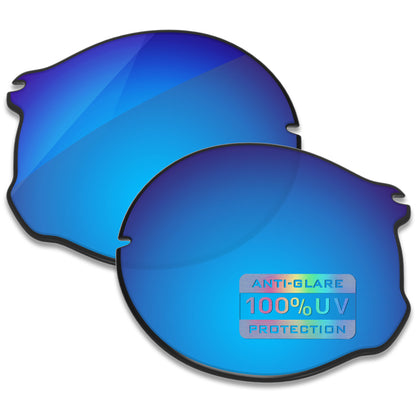 Glacier Blue MirrorX™