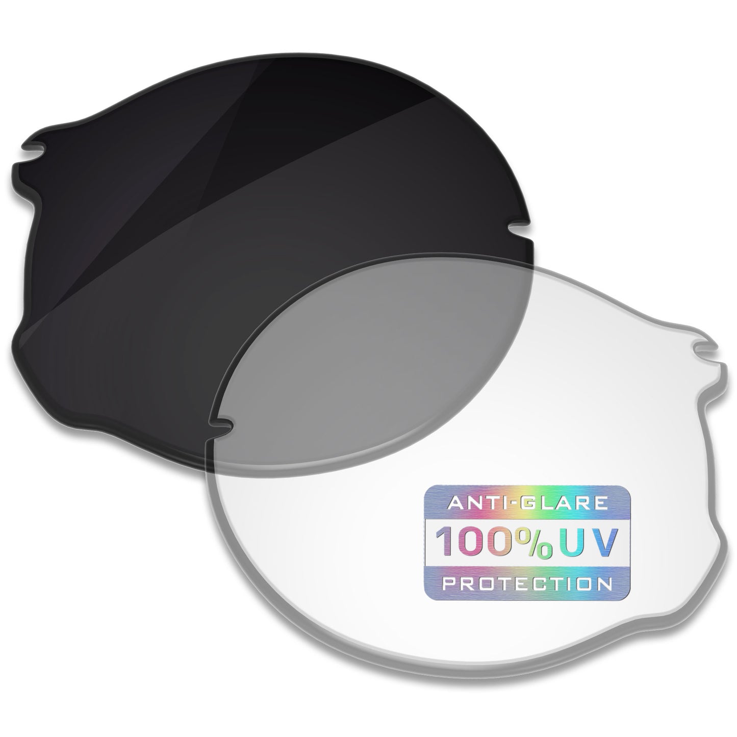 Gray Photochromic