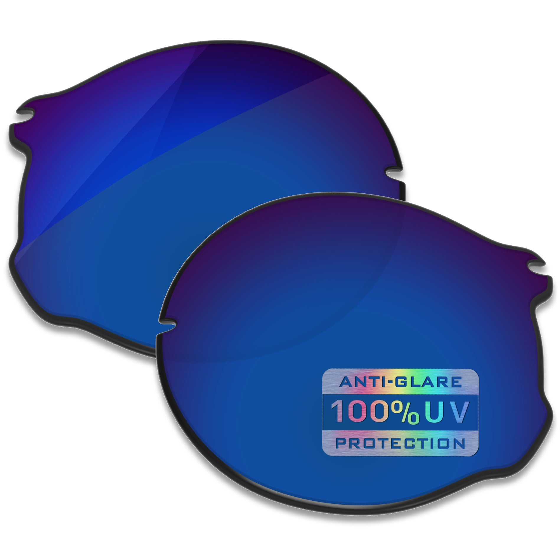 Midnight Blue MirrorX™