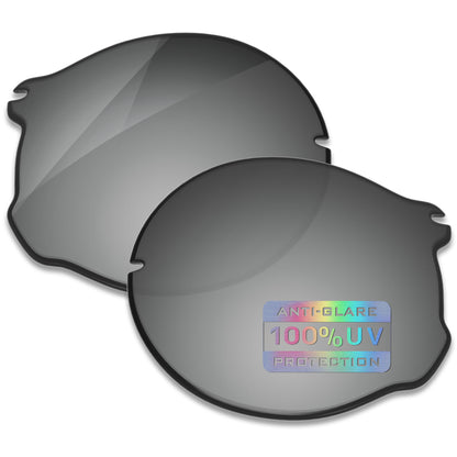 Silver Chrome MirrorX™