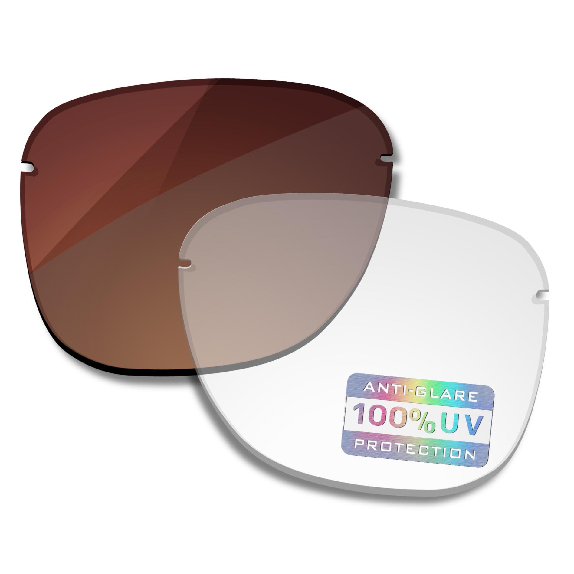 Brown Photochromic