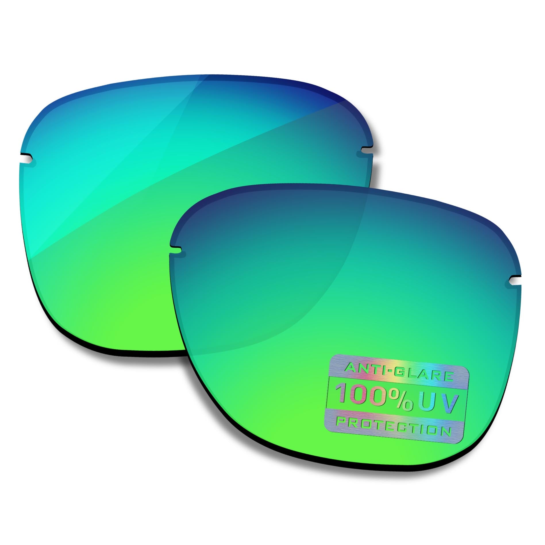 Emerald Green MirrorX™