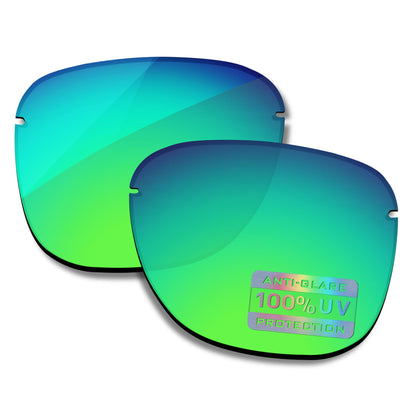 Emerald Green MirrorX™