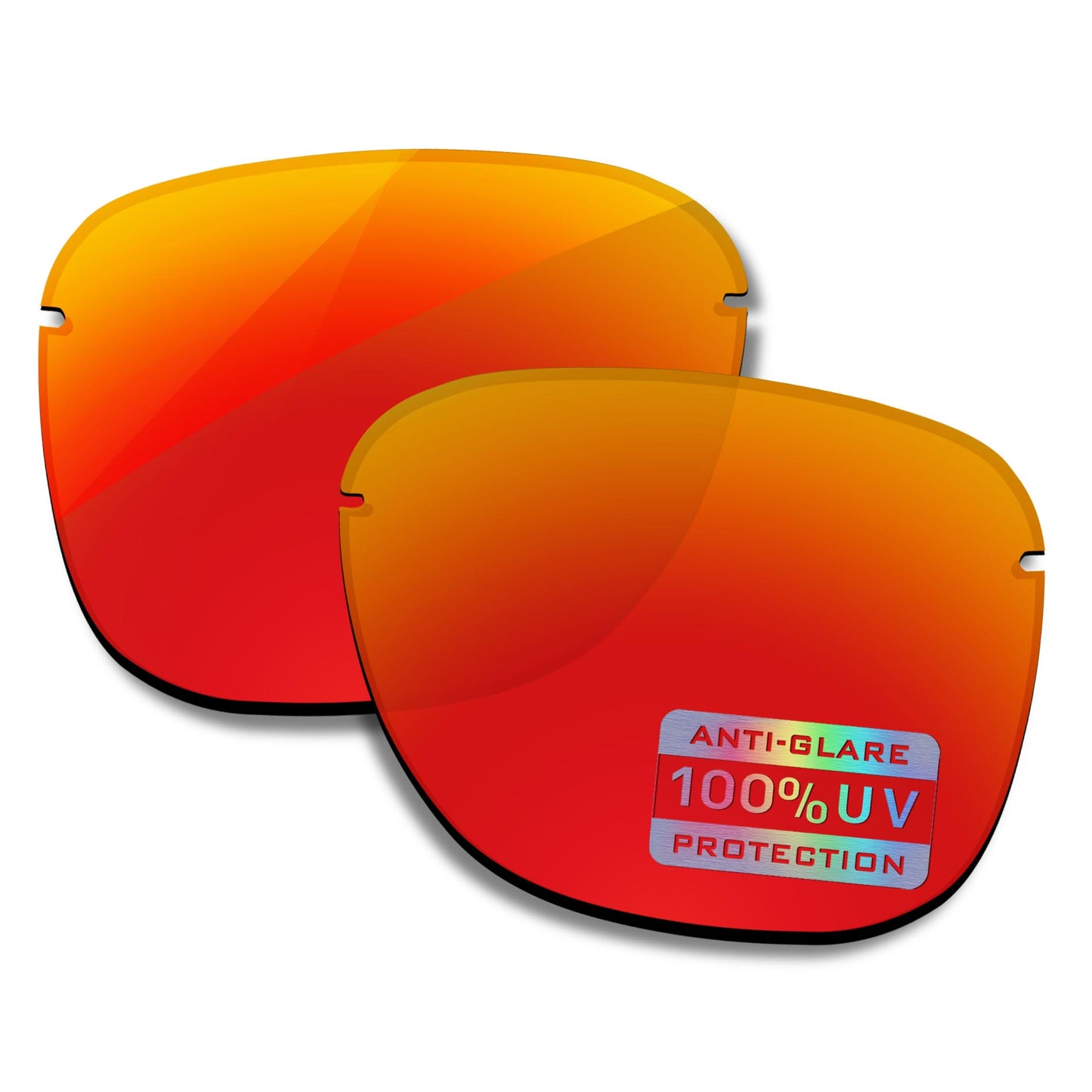 Fire Red MirrorX™