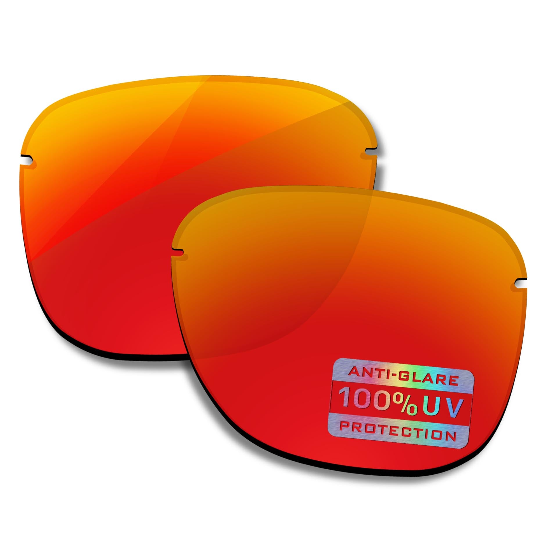 Fire Red MirrorX™