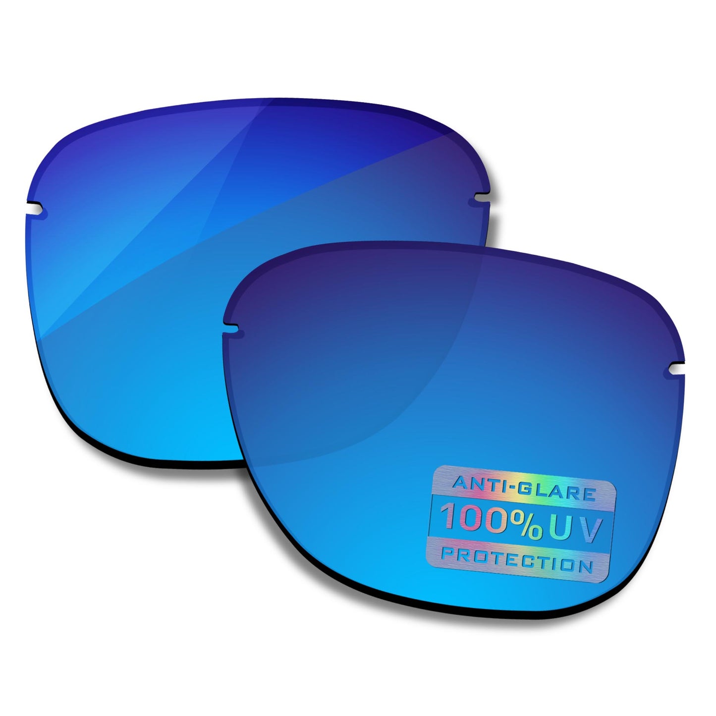 Glacier Blue MirrorX™