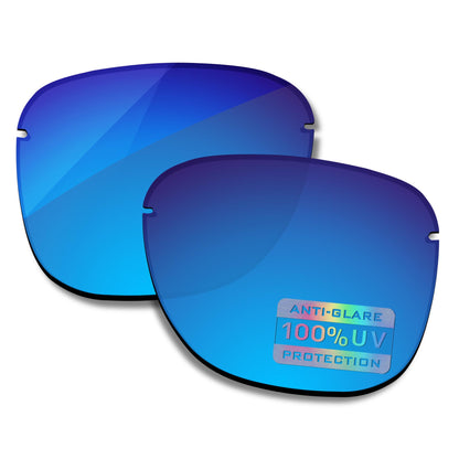 Glacier Blue MirrorX™