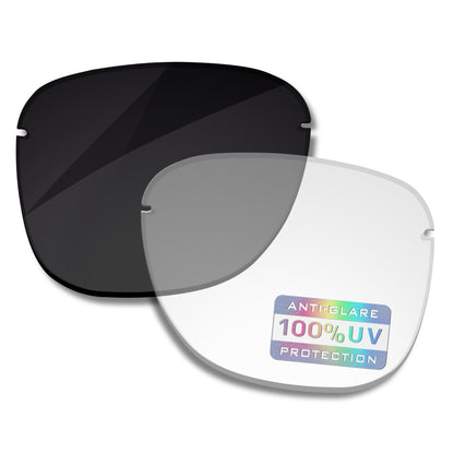 Gray Photochromic