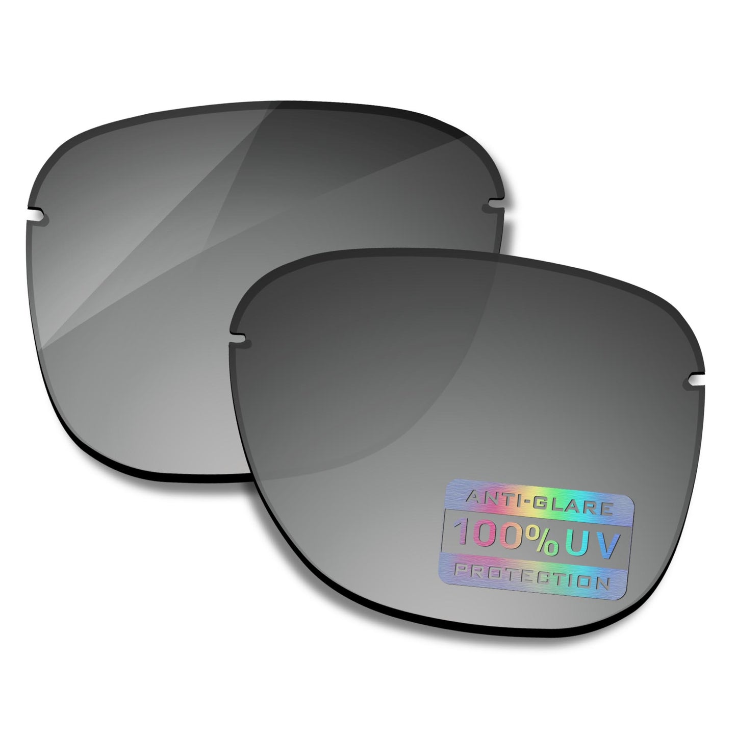 Silver Chrome MirrorX™