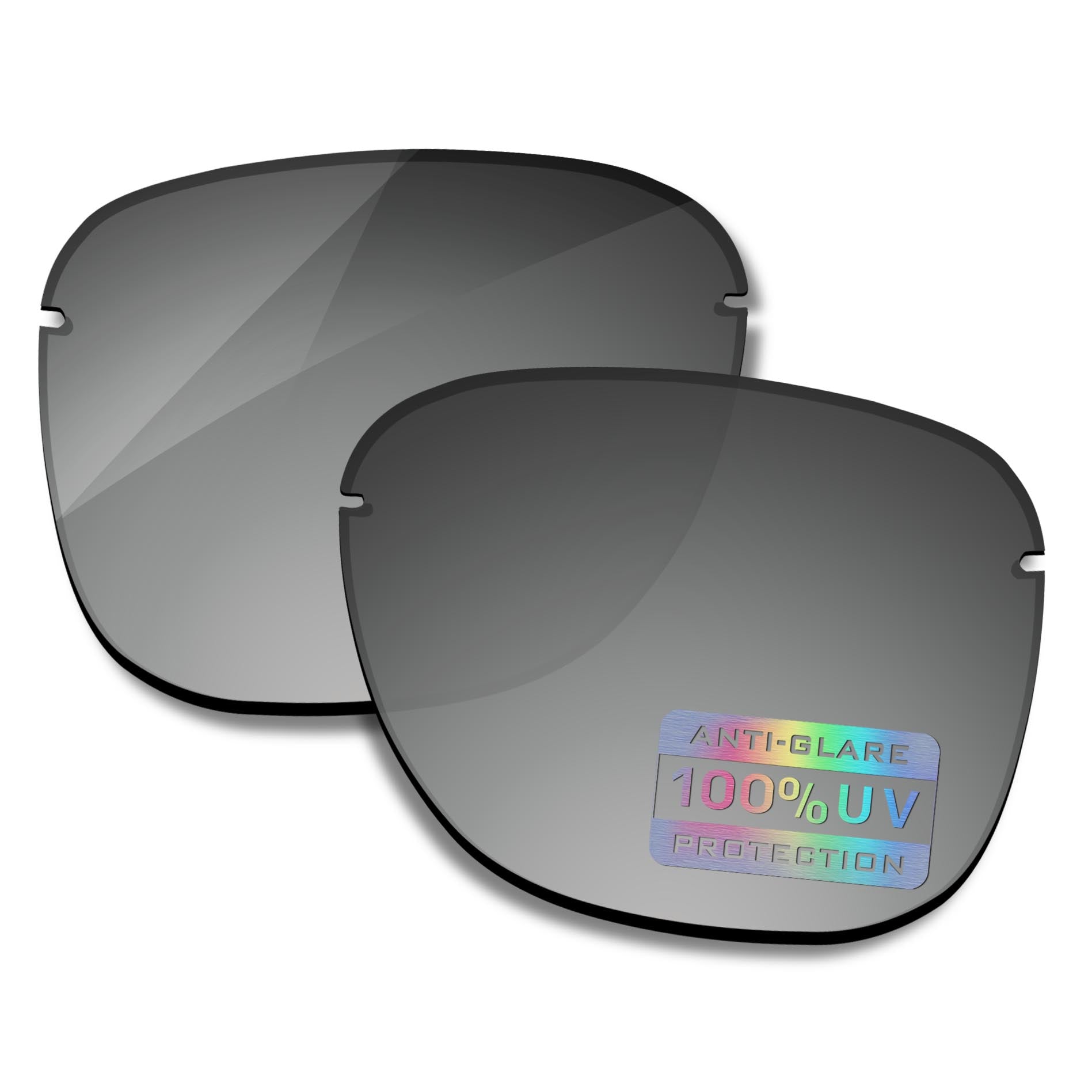 Silver Chrome MirrorX™