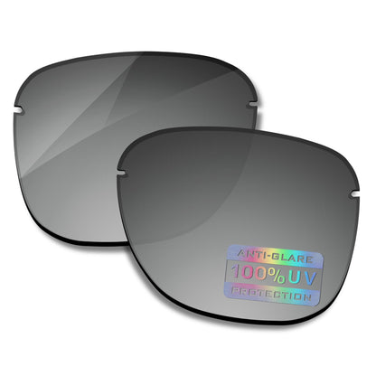 Silver Chrome MirrorX™