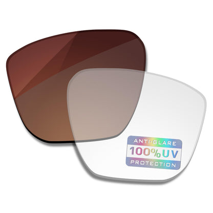 Brown Photochromic