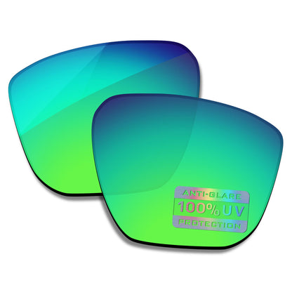 Emerald Green MirrorX™