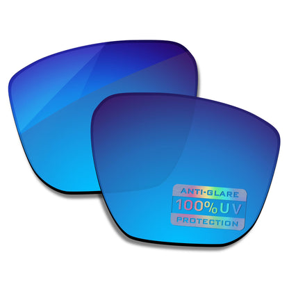 Glacier Blue MirrorX™