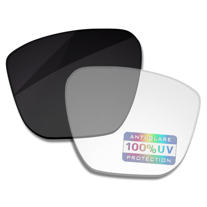 Gray Photochromic