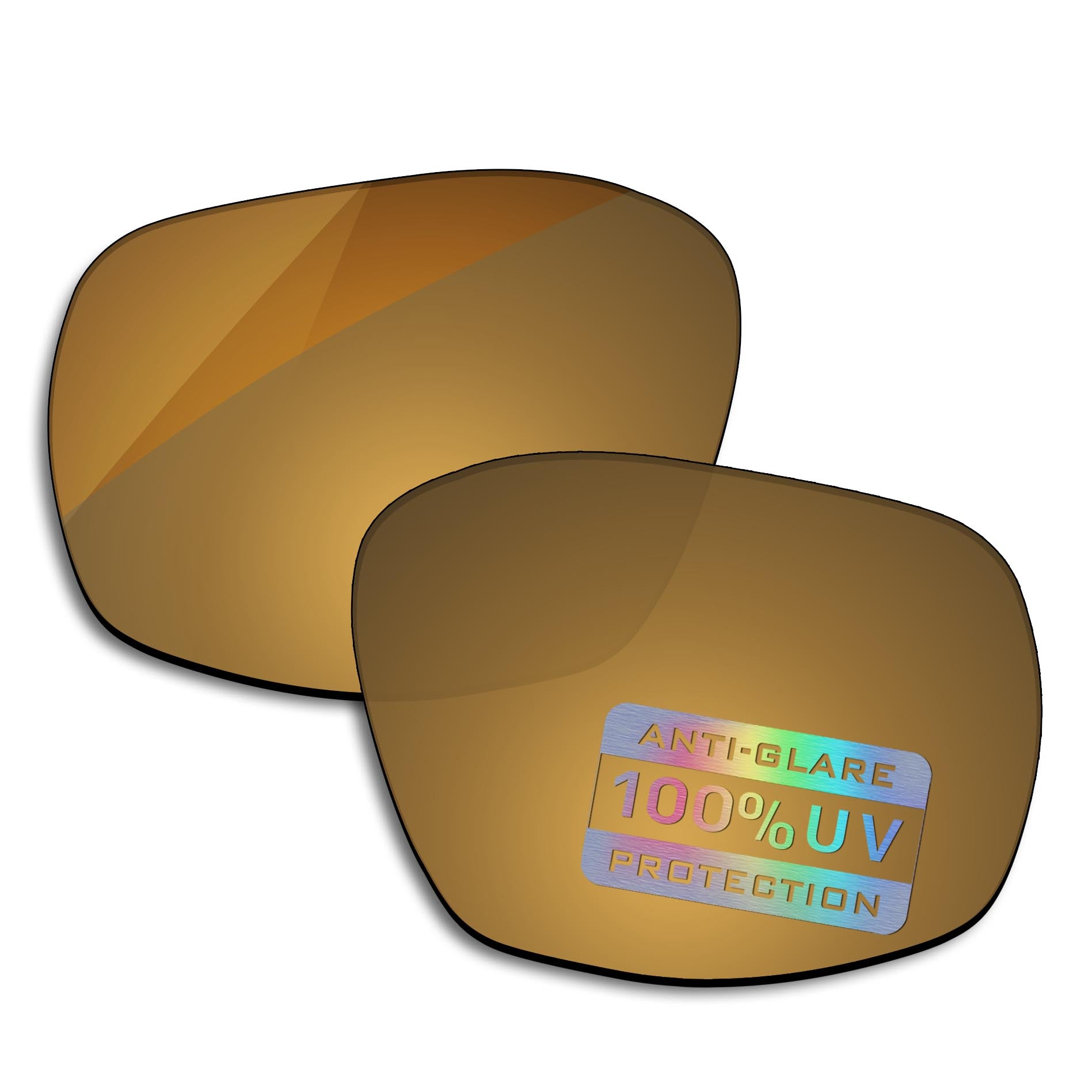 Bronze MirrorX™