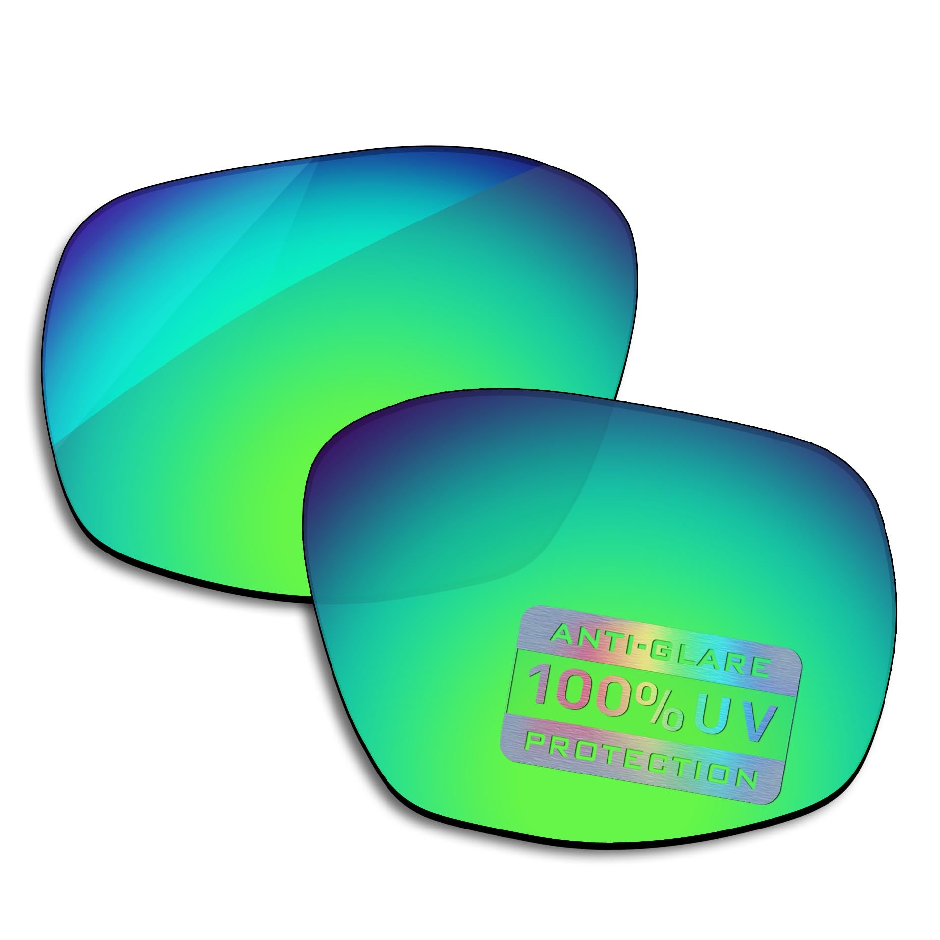 Emerald Green MirrorX™