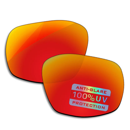 Fire Red MirrorX™