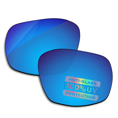 Glacier Blue MirrorX™