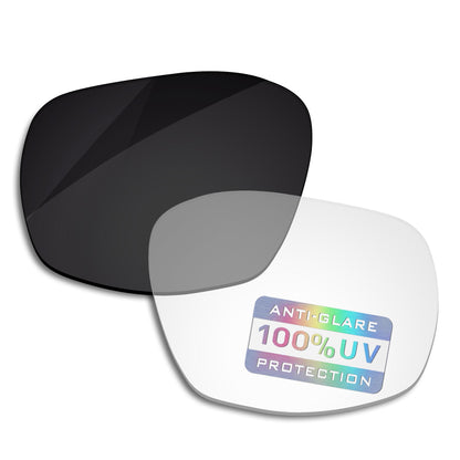 Gray Photochromic