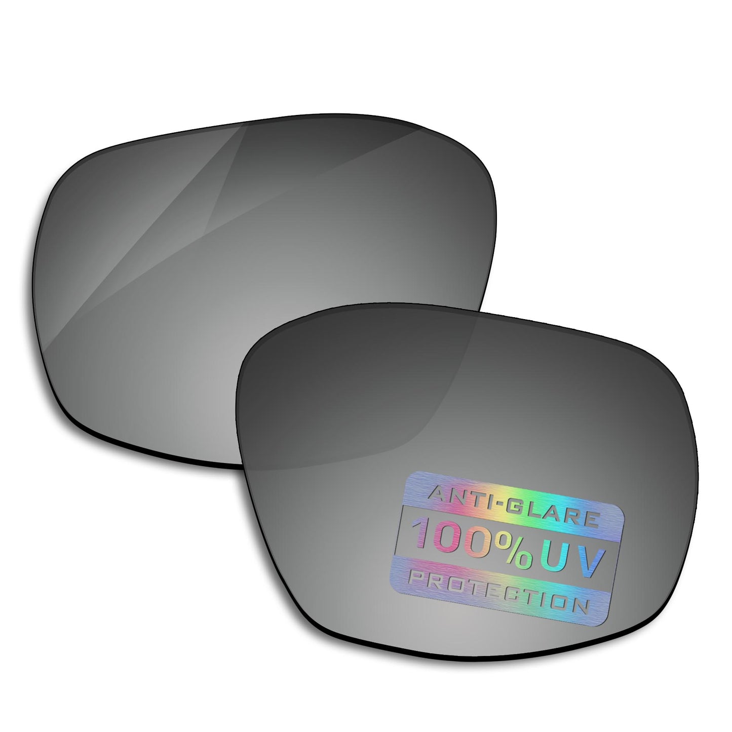Silver Chrome MirrorX™