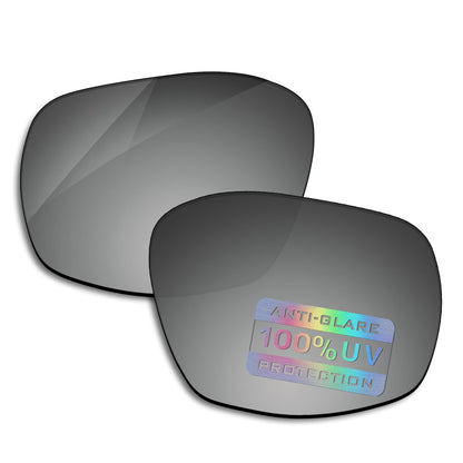 Silver Chrome MirrorX™