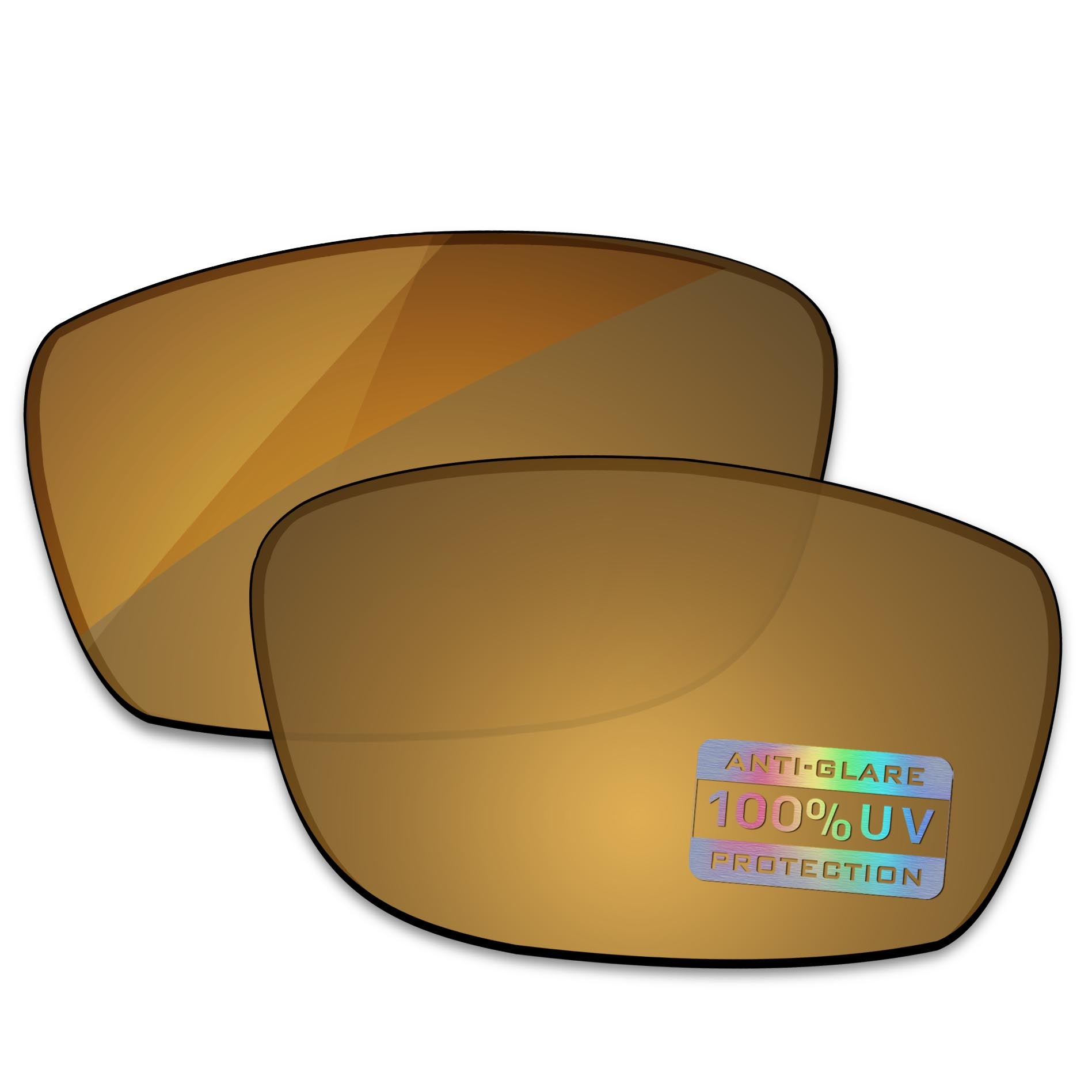 Bronze MirrorX™
