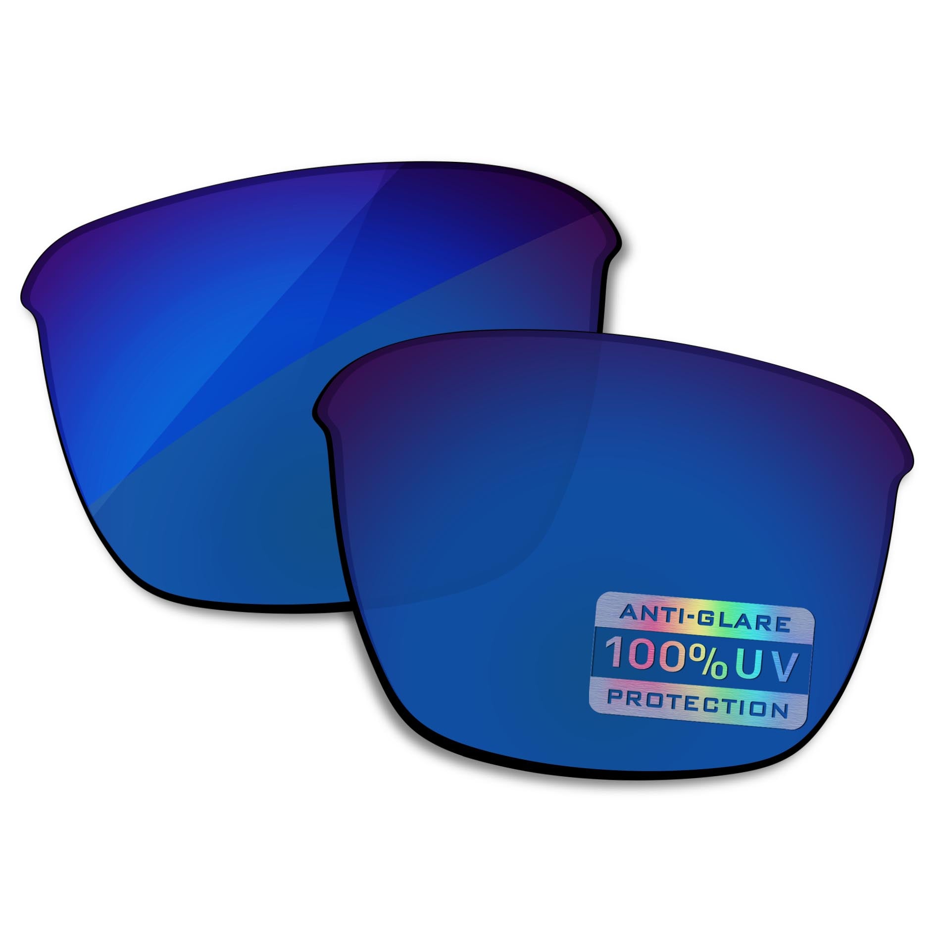 Midnight Blue MirrorX™