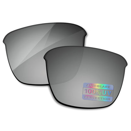 Silver Chrome MirrorX™