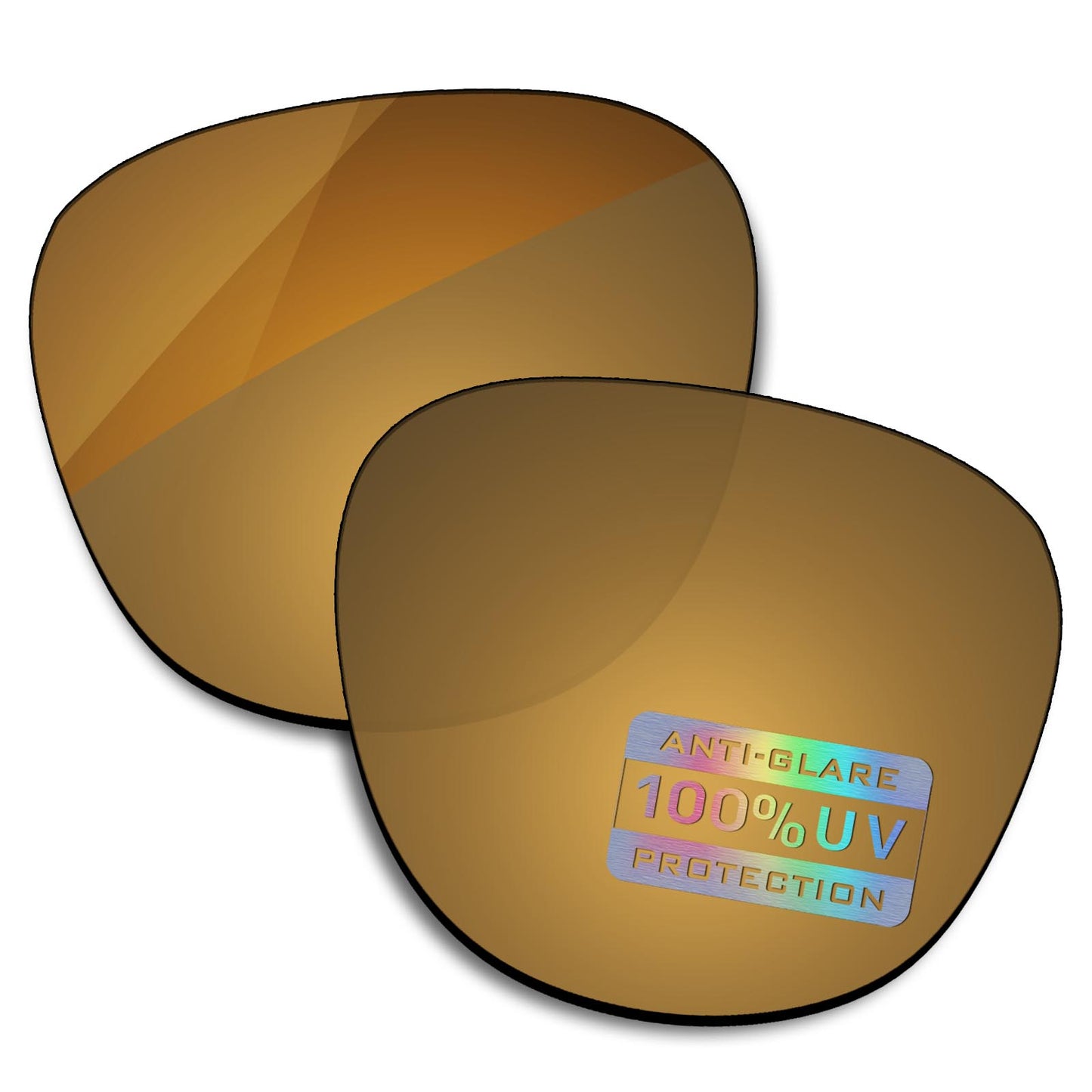 Bronze MirrorX™