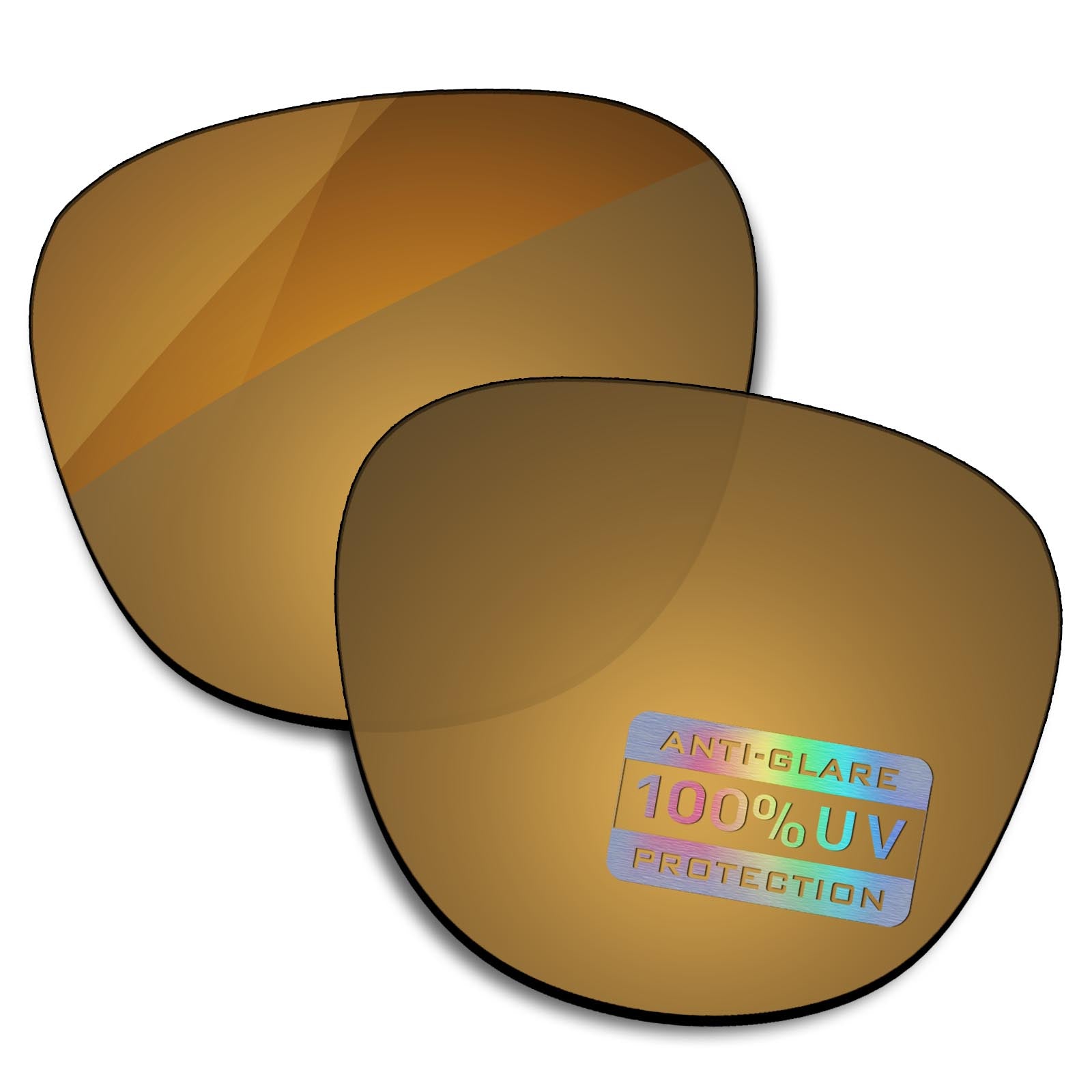 Bronze MirrorX™