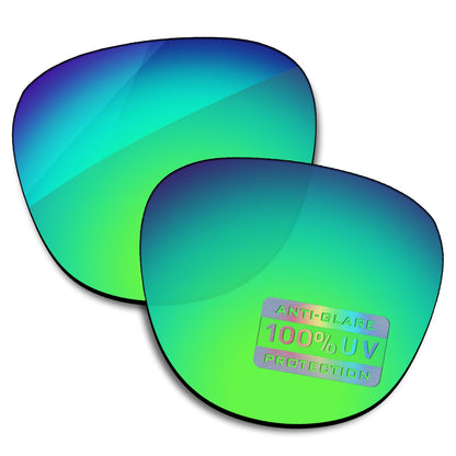 Emerald Green MirrorX™