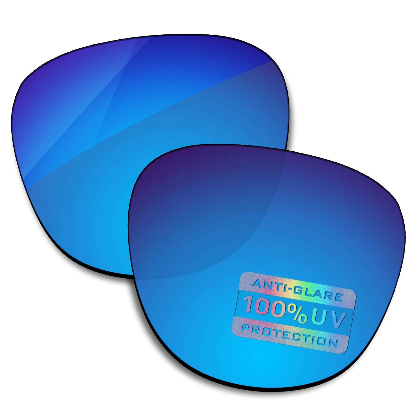 Glacier Blue MirrorX™